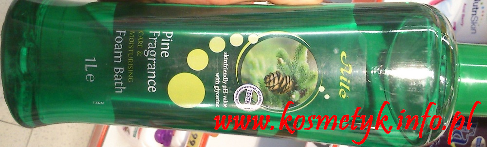 Opakowanie kosmetyku