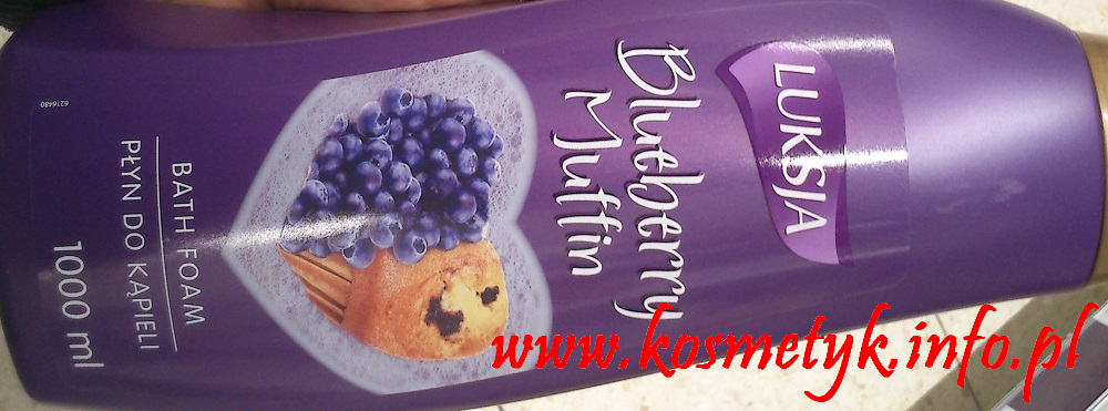 Opakowanie kosmetyku