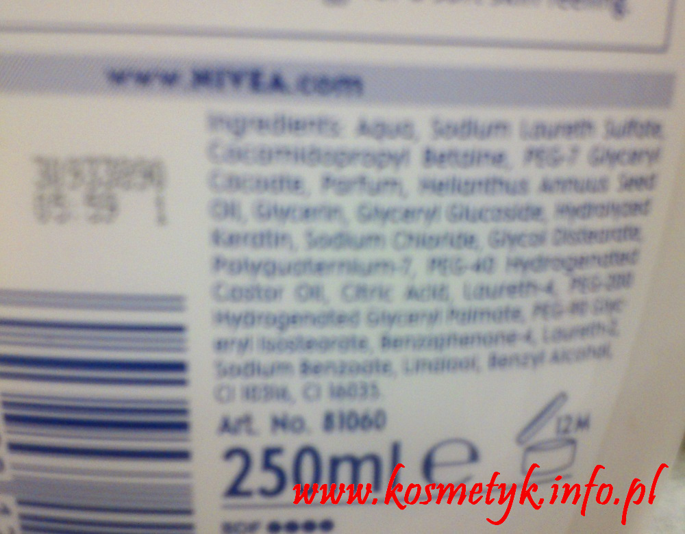 Skad kosmetyku
