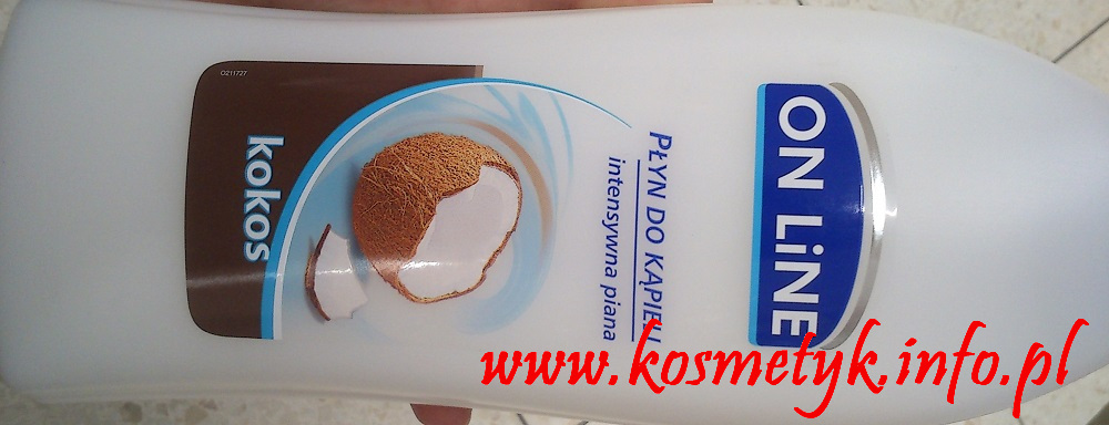 Opakowanie kosmetyku