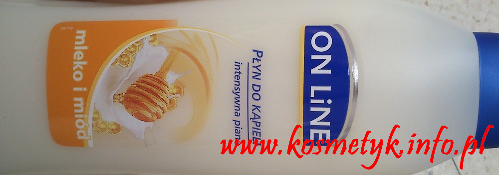 Opakowanie kosmetyku