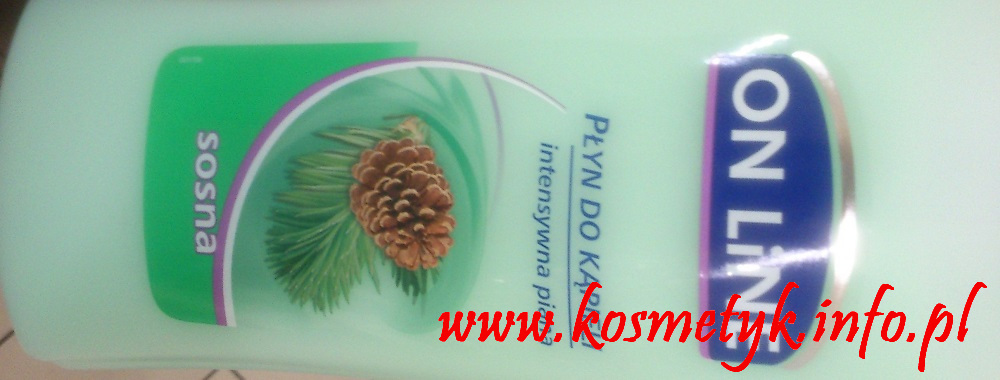 Opakowanie kosmetyku