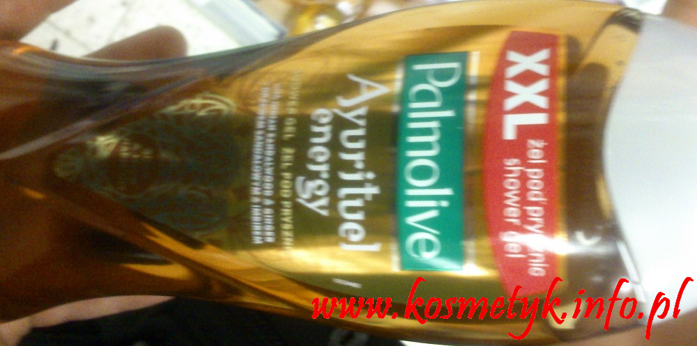 Opakowanie kosmetyku