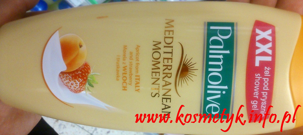 Opakowanie kosmetyku