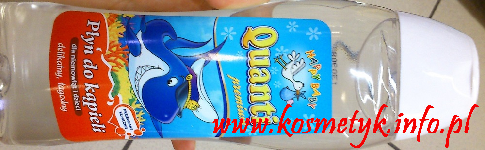 Opakowanie kosmetyku