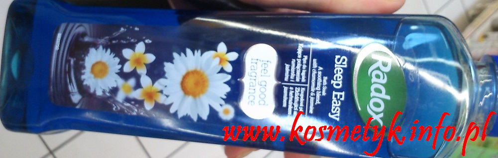 Opakowanie kosmetyku
