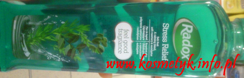 Opakowanie kosmetyku